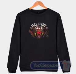 Cheap Hellfire Club Sweatshirt