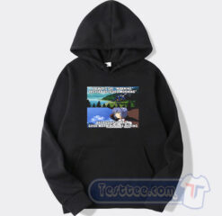 Cheap I Always Say Morning Instead Of Good Morning Hoodie