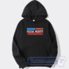Cheap I Support Full Facial Nudity Hoodie
