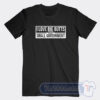 Cheap I love Big Butts And Small Government Tees