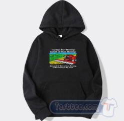 Cheap I’d Be Tending To My Crops Hoodie