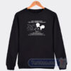 Cheap I'm Mickey Mouse And I Smell Like Rotten Eggs Sweatshirt