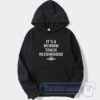 Cheap Indianapolis Motor Speedway New Track Record Hoodie