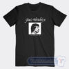 Cheap Jimi Hendrix Japan Tees