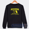 Cheap John Jovino Gun Shop Sweatshirt