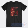 Cheap Maroon Songs About Jane Tees