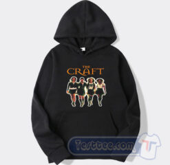 Cheap The Craft Posters Hoodie