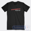 Cheap Euphoria The cast And crew Tees