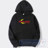 Cheap In N Out Off Sleep Hoodie