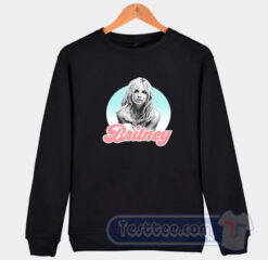 Cheap Britney Spears Beautiful Sweatshirt