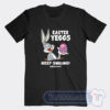 Cheap Bugs Bunny Easter Yeggs Since 1947 Keep Smiling Tees