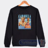 Cheap Carmela Soprano Sweatshirt