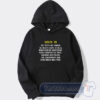 Cheap COVID 19 The Tests Are Rigged Hoodie