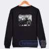 Cheap Charming Freddy Jason Michael Myers And Leatherface Sweatshirt