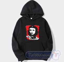 Cheap Che Kira Nerys Freedom Fighter Hoodie