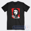 Che Kira Nerys Freedom Fighter Tees