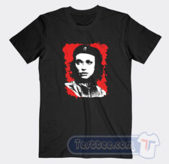 Che Kira Nerys Freedom Fighter Tees