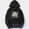 Cheap Check Out This Dog Hoodie