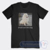 Cheap Check Out This Dog Tees