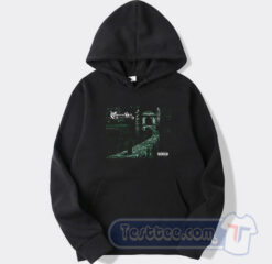 Cheap Cypress Hill Temples Of Boom Hoodie
