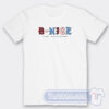 Cheap D Nice Club Quarantine Tees