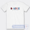 Cheap D Nice Club Quarantine Tees