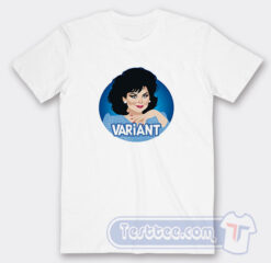 Cheap Delta Burke Suzanne Sugarbaker Variant Tees