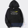 Cheap Don’t Ask The ATF What Happened In Ruby Ridge Idaho Hoodie