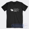 Cheap Don’t Confuse Your Weather App With My Meteorology Degree Tees