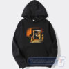 Cheap Dr Dre and Eminem Recording Hoodie