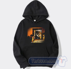 Cheap Dr Dre and Eminem Recording Hoodie