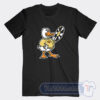 Cheap Duck Sauce Tees