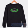 Cheap Eat Poo Sweatshirt