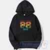 Cheap Eighty Eight Stony Stream Hoodie