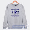 Cheap I’ll Serve Myself Rat Poison Before I Serve This Country Sweatshirt