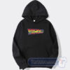 Cheap Back To The Future Hoodie