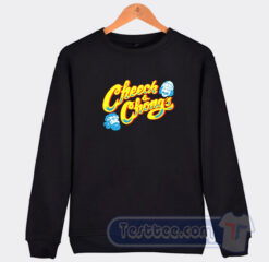 Cheap Cheech And Chong's Sweatshirt
