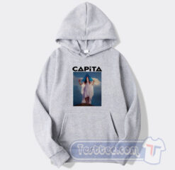 Cheap 2020 Capita Defenders Of Awesome Hoodie