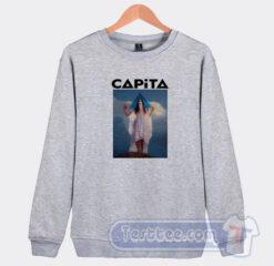 Cheap 2020 Capita Defenders Of Awesome Sweatshirt