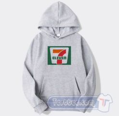 Cheap 7 Eleven Logo Hoodie