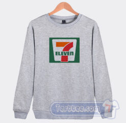 Cheap 7 Eleven Logo Sweatshirt