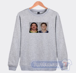 Cheap Aaron Rodgers And Tom Brady Sweatshirt