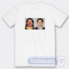 Cheap Aaron Rodgers And Tom Brady Tees