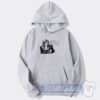 Cheap Actually No That’s Not The Truth Ellen Hoodie