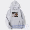 Cheap Acuna And Albies Outkast Stankonia Hoodie