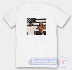 Cheap Acuna And Albies Outkast Stankonia Tees