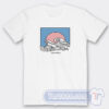 Cheap And So It Is Wave Tees