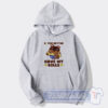 Cheap Animal Crossing Tom Nook Bitch Better Have My Bells Hoodie