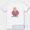 Cheap Bart Simpson I Didn't Do It Tees