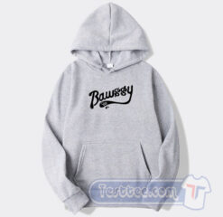 Cheap Bawssy Y And R Hoodie